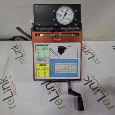 Quest Medical MPBUS MPS Backup System