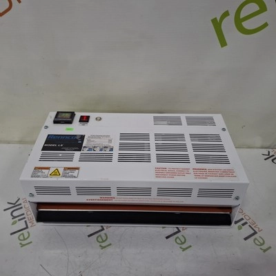 Rennco, Inc LS18D-120 Lift Sealing Machine