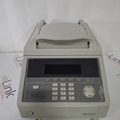Applied Biosystems GeneAmp 9700 PCR System