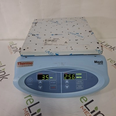 Thermo Scientific MaxQ 2000 Co2 Resistant Shaker