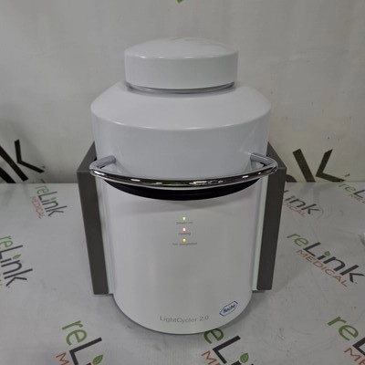 Roche Diagnostics LightCycler 2.0 Thermal Cycler