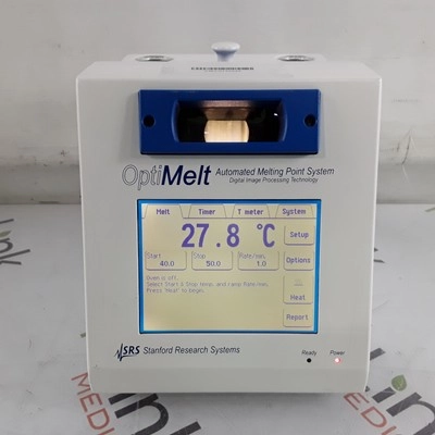 Stanford Research Systems OptiMelt Automated Melti