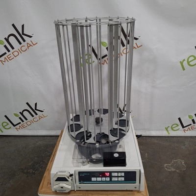 New Brunswick Scientific Pourmatic MP-1000 Dish Fi