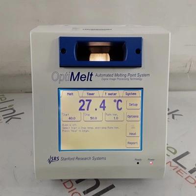 Stanford Research Systems OptiMelt Automated Melti