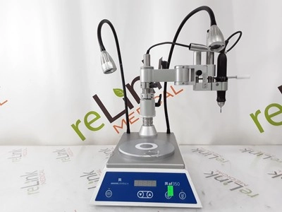 Amann Girrbach AF350 Precision Milling Unit