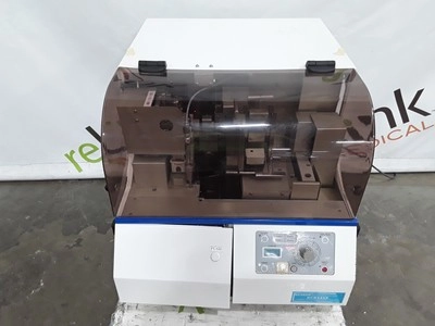 Hacker Instruments & Industries, Inc. HCM6000 Auto