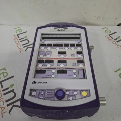 CareFusion Revel Transport Ventilator