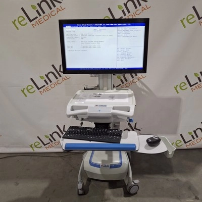 Tims Medical MVP MBS System