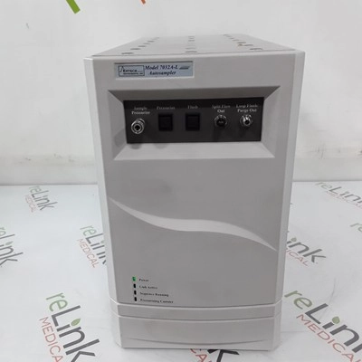 ENTECH 7032A-L Autosampler