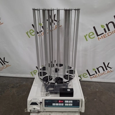 New Brunswick Scientific Pourmatic MP-1000 Dish Fi
