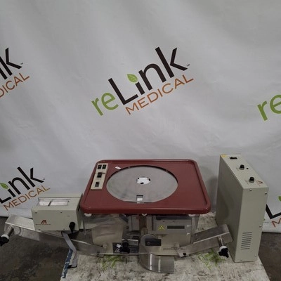 Medical Packaging Inc Auto-Print Oral Solid Unit D