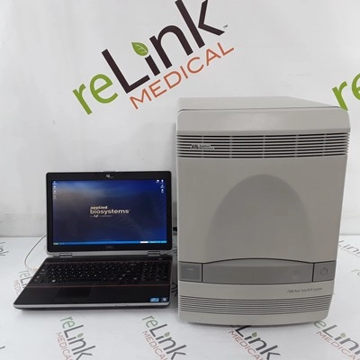 Applied Biosystems 7300 Real Time PCR