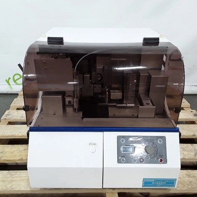 Hacker Instruments & Industries, Inc. HCM6000 Auto