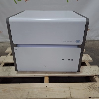 Roche Diagnostics LightCycler 480 II PCR platform