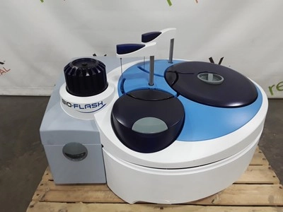 Biokit Bio-Flash Chemiluminescent Analyzer