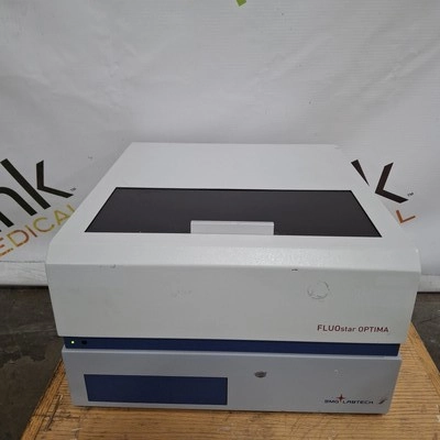 BMG Labtech FLUOSTAR OPTIMA MULTIMODE MICROPLATE R