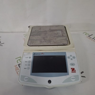 Ohaus Explorer Pro EP2102 Digital Scale