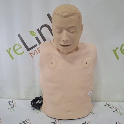 Laerdal Medical 12 Lead Task Trainer
