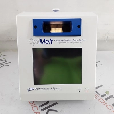Stanford Research Systems OptiMelt Automated Melti