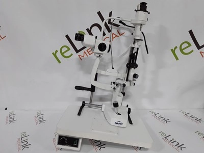 Reichert Xcel 455 Slit Lamp