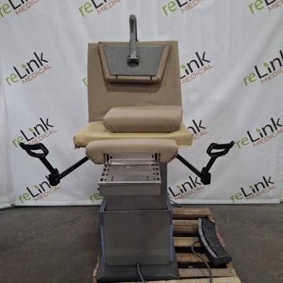 Ritter 75 Special Edition Exam Chair