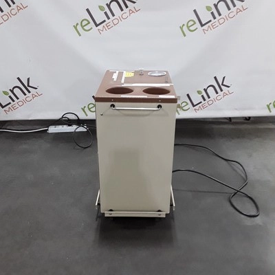 Cabot Medical Berkeley SV-10 Vacuum Curettage Syst