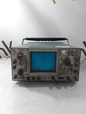 Tektronix 465 Oscilloscope