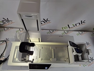 Integra Biosciences Corp Assist Plus Pipetting Rob