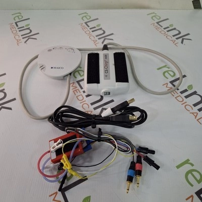 Maico MB11 BERAphone ABR Screening System