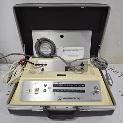 Laerdal Medical Resusci Anne Arrhythmia Trainer