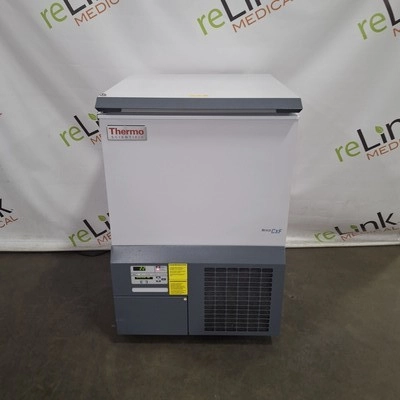 Thermo Scientific Revco CxF Ultra-Low Freezer