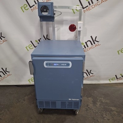 Helmer Inc Horizon HB105 Blood Bank Refrigerator