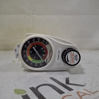 Gentec Vacuum Regulator Suction Regulators