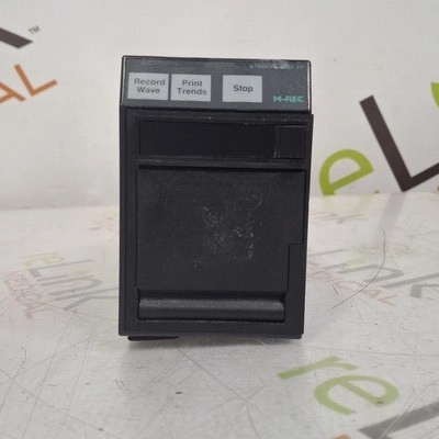 Datex-Ohmeda M-REC Recorder Module