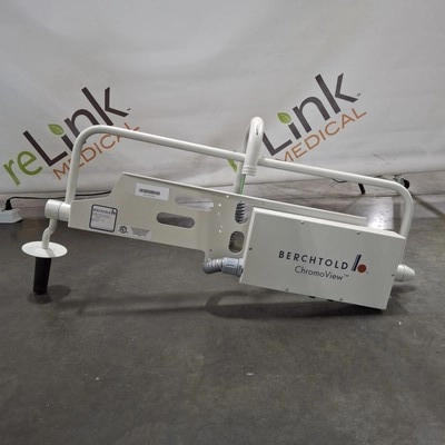 Berchtold Ceiling Mount Suspension Arm