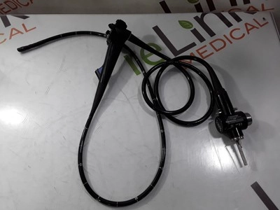 Olympus TJF-Q180V Video Duodenoscope
