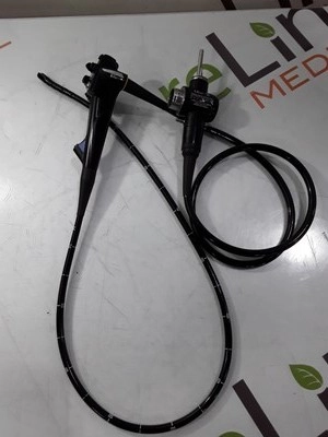 Olympus TJF-Q180V Video Duodenoscope