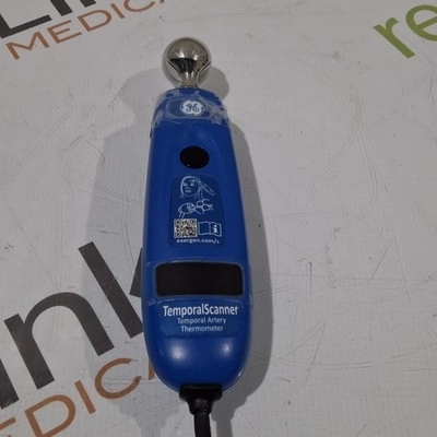 Exergen Corporation TAT-5000S-USB-GE Temporal-Scan