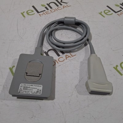 Sonosite L38x 10-5 MHZ Linear Transducer