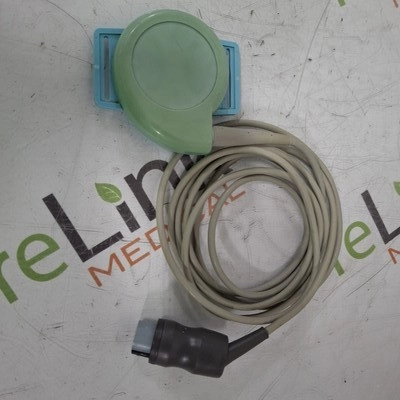 GE Healthcare 5700HAX Fetal Ultrasound Transducer 