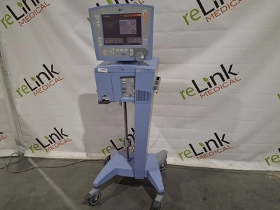CareFusion Avea Ventilator