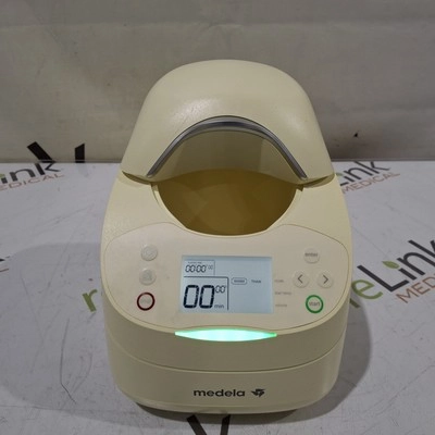 Medela 87115 Waterless Milk Warmer