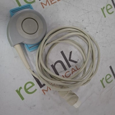 GE Healthcare 5700HAX Fetal Ultrasound Transducer 