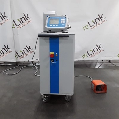 Carl Zeiss VisuLas Argon II Laser System