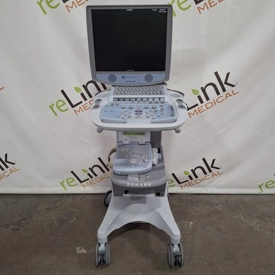 St. Jude Medical, Inc. ViewMate Z Diagnostic Ultra