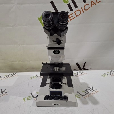 Reichert Microstar IV Microscope