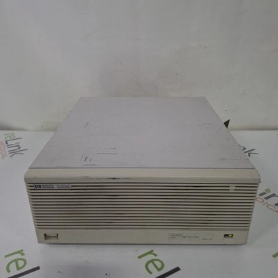 Agilent G1512A GC AUTOSAMPLER CONTROLLER