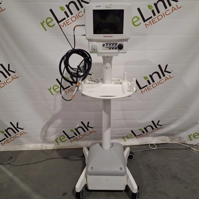 Medrad Veris 8600 MRI Monitoring System