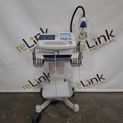 Welch Allyn CP200 ECG