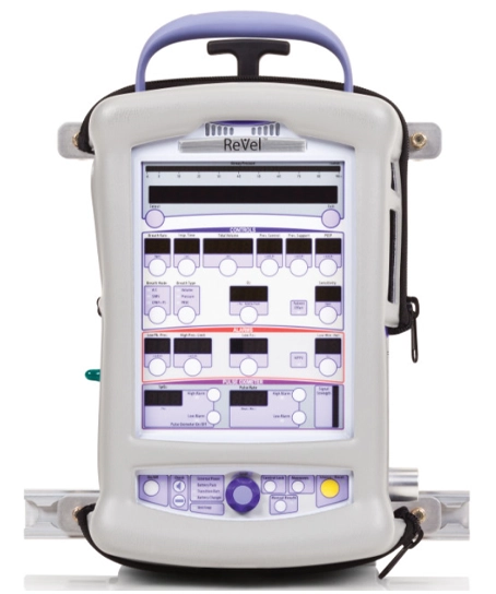Vyaire Carefusion ReVel Ventilator